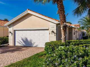 4119 Los Altos Ct, Naples, FL 34109