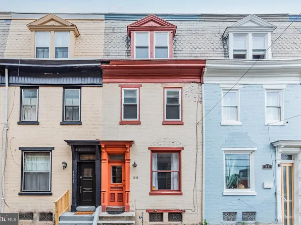 1833 Susquehanna St, Harrisburg, PA 17102