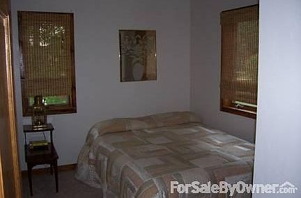 Front door entry way