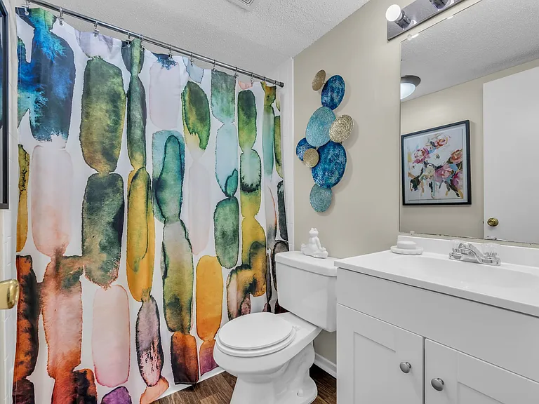 The Overlook Apartment Homes — Photo 19