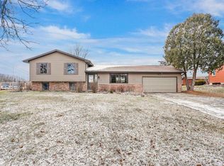 101 Minnetonka Way, Waterloo, WI 53594