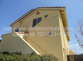 1418 Trombetta St, Santa Rosa, CA 95407