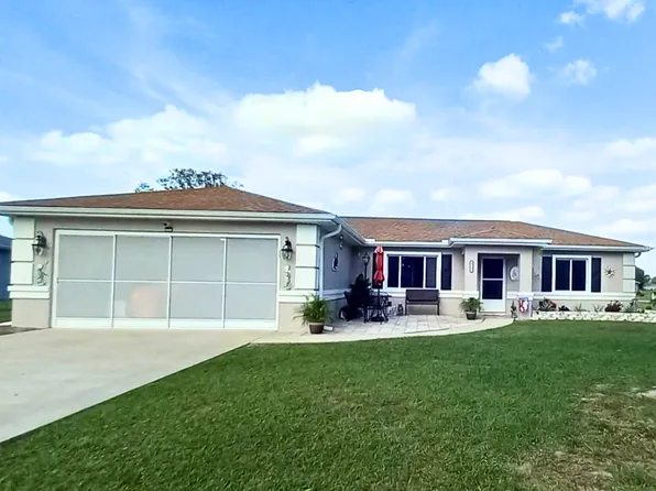 6241 SW 104th Ln, Ocala, FL 34476