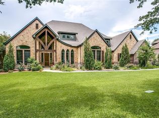 7345 La Cantera Dr, Fort Worth, TX 76108