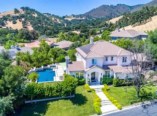 143 Diablo Ranch Ct, Danville, CA 94506
