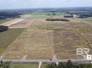 0 County Road 65 LOT 4, Foley, AL 36535