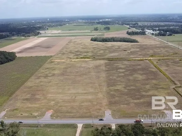 0 County Road 65 Lot 4, Foley, AL 36535
