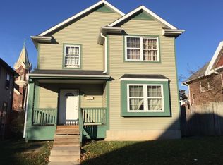 2357 S 10th St, Milwaukee, WI 53215