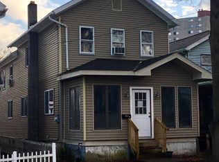 41 N Grant St, Wilkes Barre, PA 18702