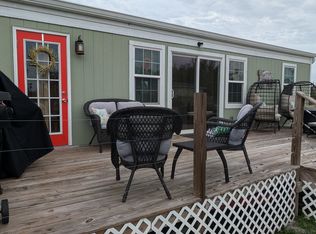 25916 State Road 64 E, Myakka City, FL 34251