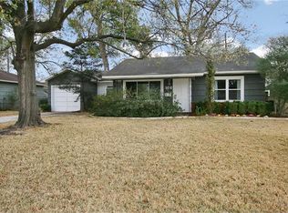 806 Nashua St, Houston, TX 77008