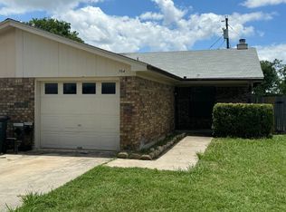 704 Lisa Ln, Killeen, TX 76543