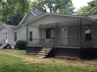 93 Crowell Dr SW, Concord, NC 28025