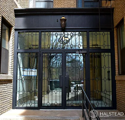 Sold by Brown Harris Stevens | media 10