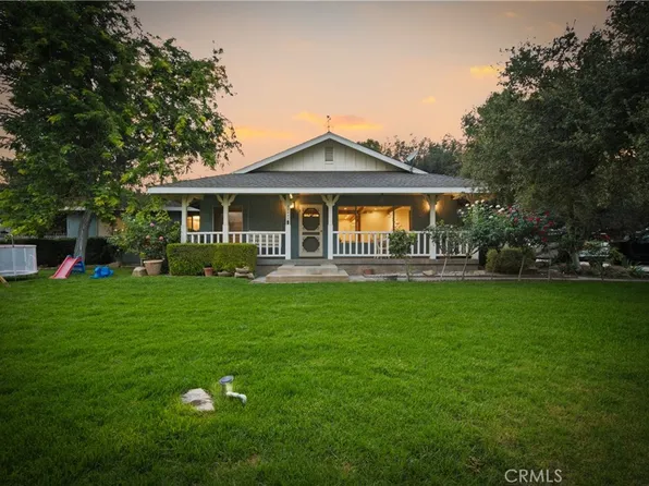 32455 Agua Dulce Canyon Rd, Agua Dulce, CA 91390