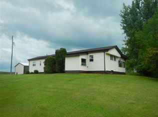 W6497 Crosscut Rd, Phillips, WI 54555
