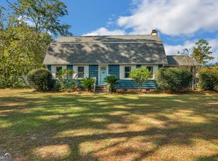 807 City Blvd, Waycross, GA 31501