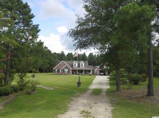 1388 SW Cory Rd, Conway, SC 29527