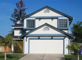 8213 La Almendra Way, Sacramento, CA