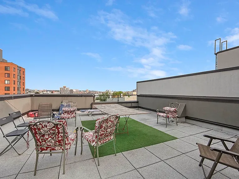 83 Starr St #4F — Photo 7