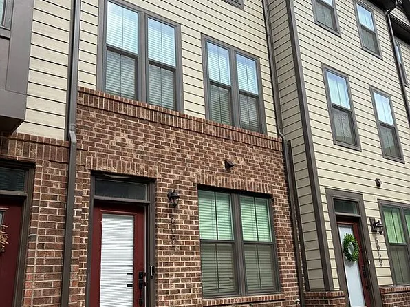 5057 Chinook Ln, Charlotte, NC 28217