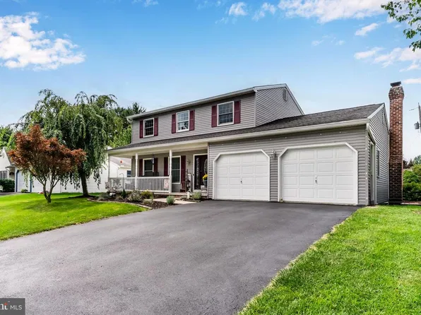116 Greenbriar Ln, Dillsburg, PA 17019