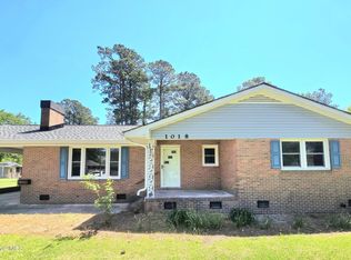 1018 Karen Drive, New Bern, NC 28562