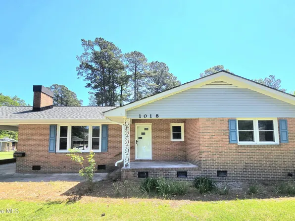 1018 Karen Drive, New Bern, NC 28562