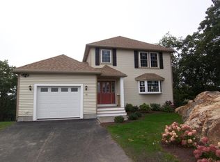 95 Gertrude St, Lynn, MA 01902