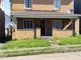 805 22nd St, Ambridge, PA 15003