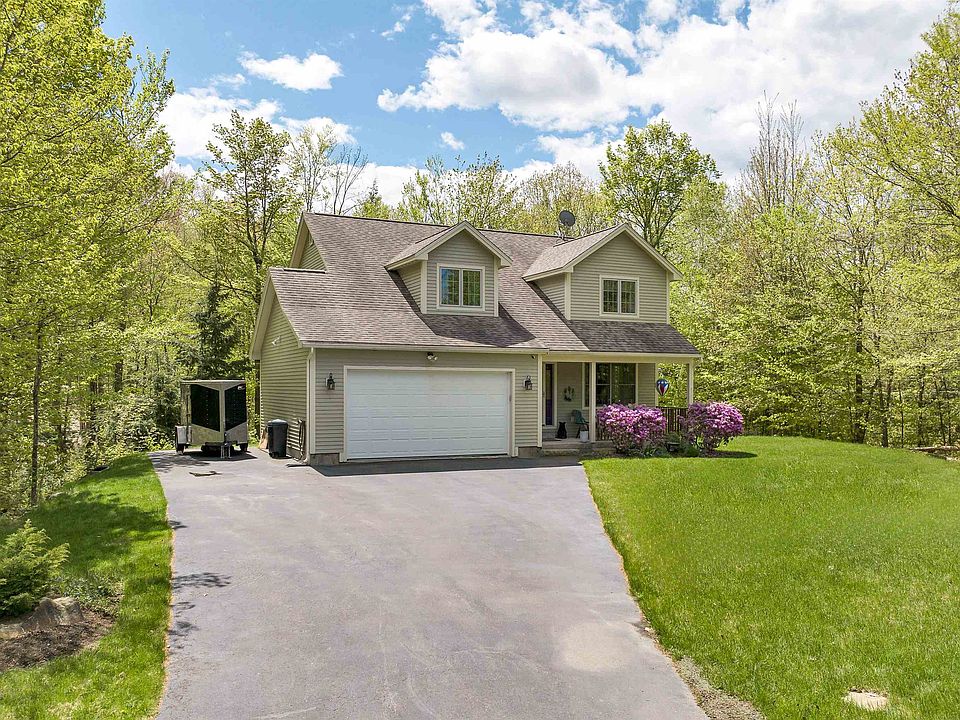 168 Cotton Hill Road, Gilford, NH 03249 Zillow