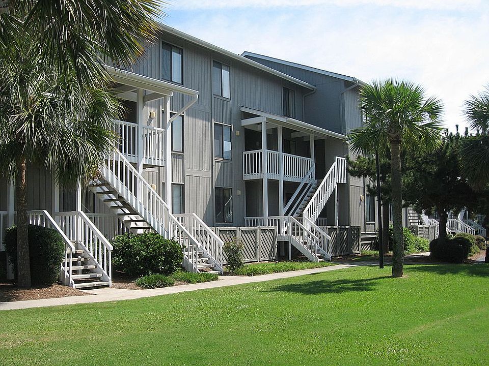 Front of Villa