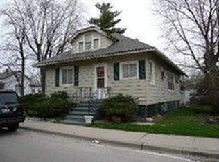 14155 Kedzie Ave, Blue Island, IL 60406