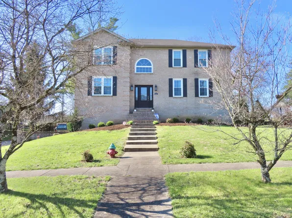 1375 Lannock Dr, Danville, KY 40422
