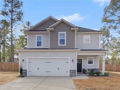 215 Cafe Prince Ct, Raeford, NC, 28376