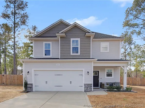 215 Cafe Prince Ct, Raeford, NC 28376