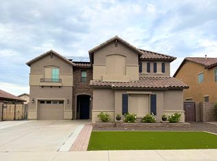 3070 E Andre Ave, Gilbert, AZ 85298