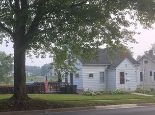 311 W High St, Mount Gilead, OH 43338