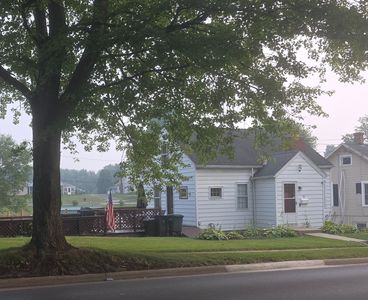 311 W High St, Mount Gilead, OH, 43338