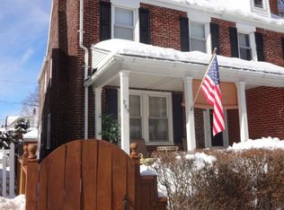 755 Hawthorne Rd, Bethlehem, PA 18018