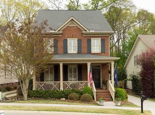 104 Chessington Ln, Simpsonville, SC 29681