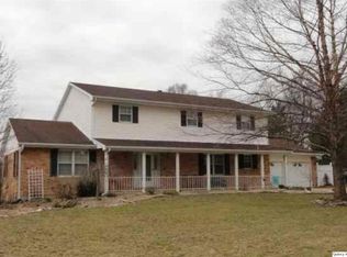 1716 Cherry Ln, Quincy, IL 62301