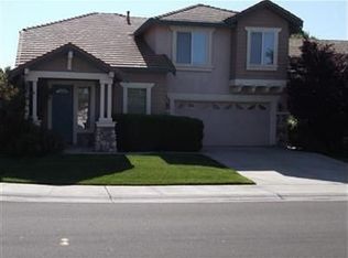 150 Aviator Cir, Sacramento, CA 95835