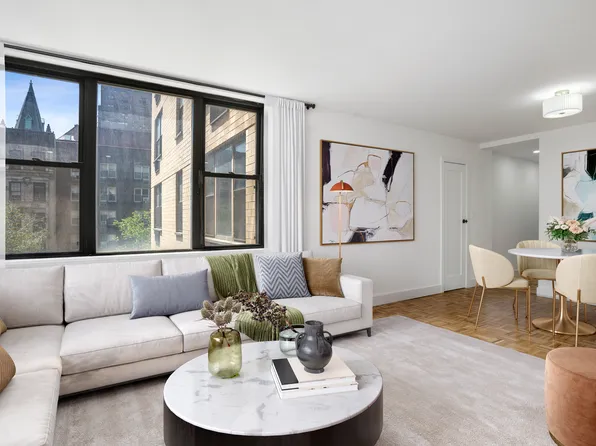 201 East 17th Street 4A image 1 of 13