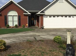 3308 Chariot Ct, Phenix City, AL 36867