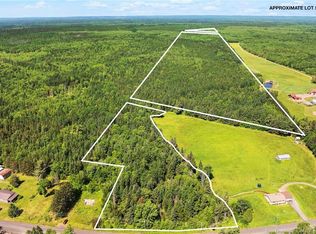 0 Pleasant Dr, Chipman, NB E4A1S4