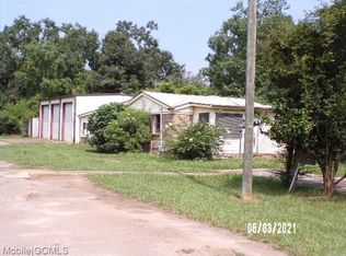 8880 Irvington Bayou La Batre Hwy, Irvington, AL 36544