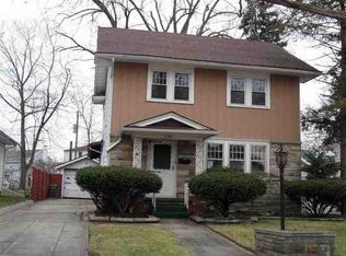 130 N Corona St, Elkhart, IN 46516