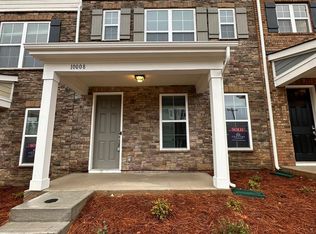 10008 Hemingway Pl, Mint Hill, NC 28227