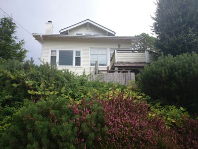 7238 39th Ave SW, Seattle, WA, 98136